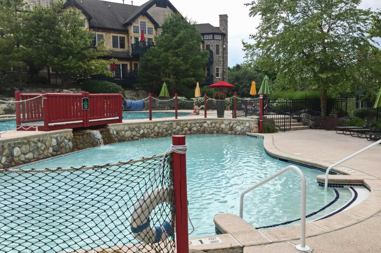 Spacious Condo With View Less Than 1 Mi To Mtn Creek Resort! Vernon Esterno foto