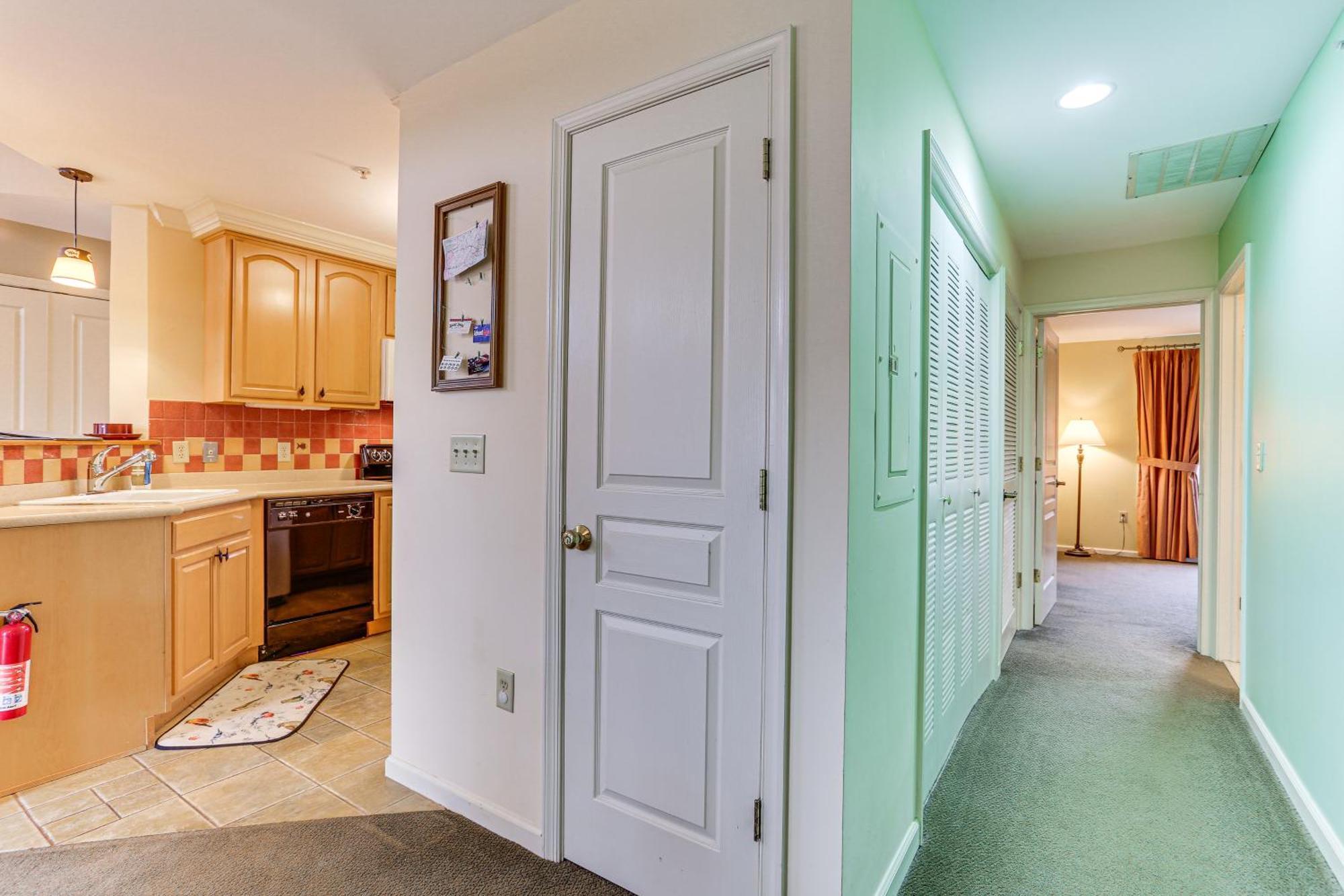 Spacious Condo With View Less Than 1 Mi To Mtn Creek Resort! Vernon Esterno foto