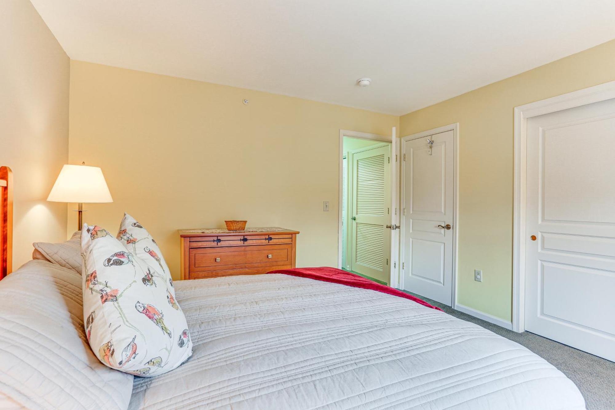 Spacious Condo With View Less Than 1 Mi To Mtn Creek Resort! Vernon Esterno foto